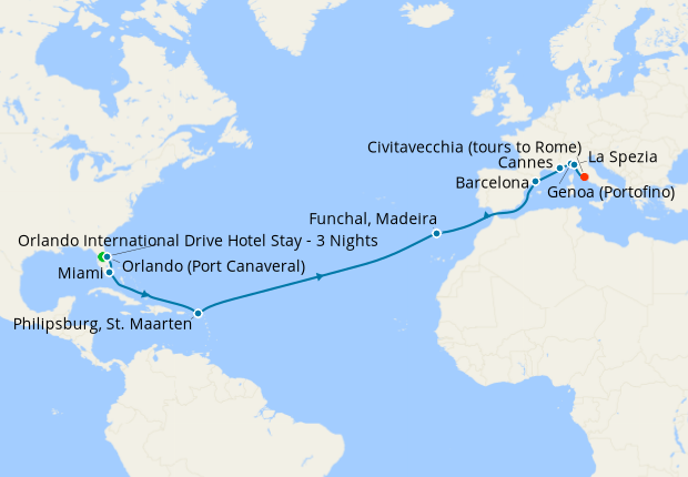 Map Picture
