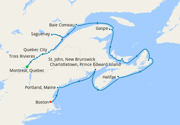 Map Picture