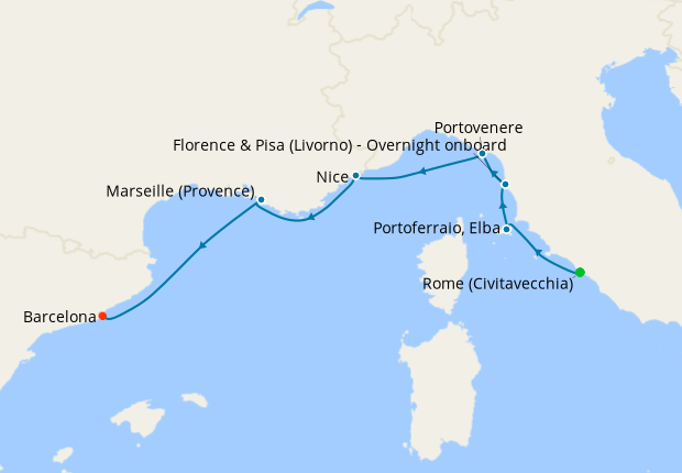Map Picture