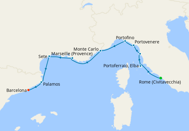 Map Picture