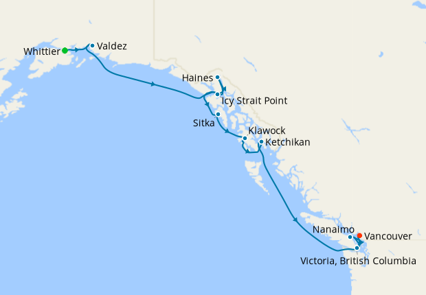 Map Picture