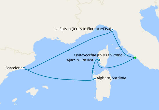 Map Picture