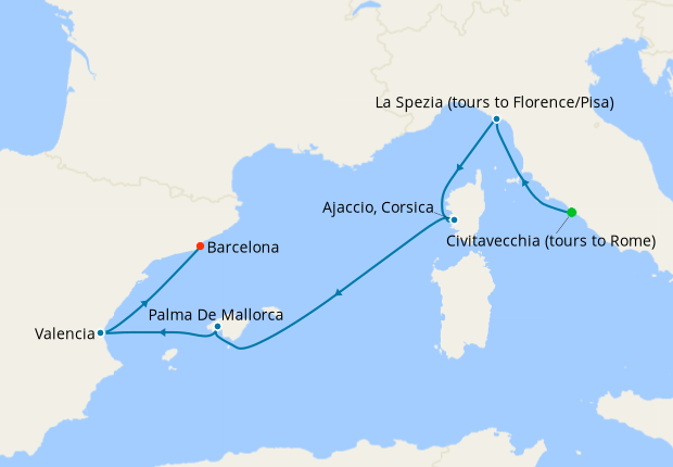 Map Picture