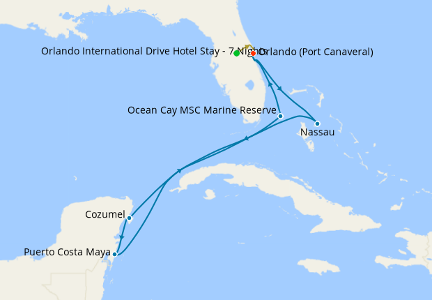 Map Picture