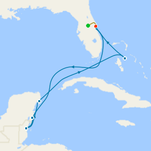 Universal Orlando Resort Stay with Caribbean Explorer