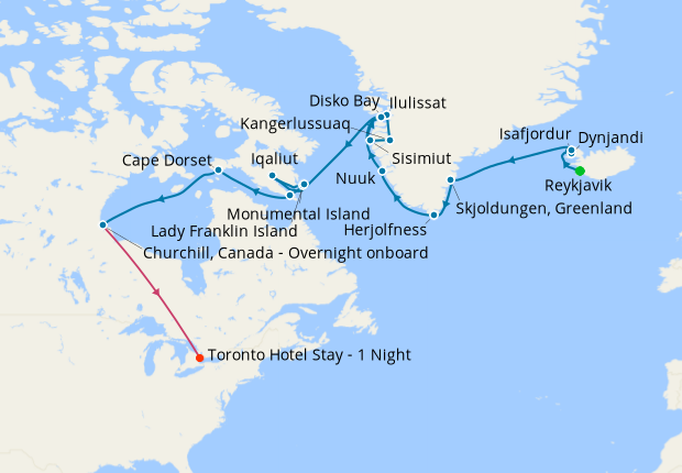 Map Picture