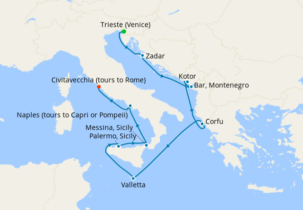 Map Picture