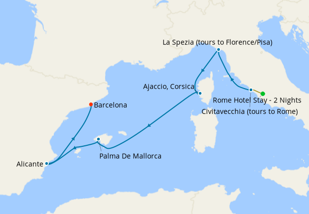 Map Picture