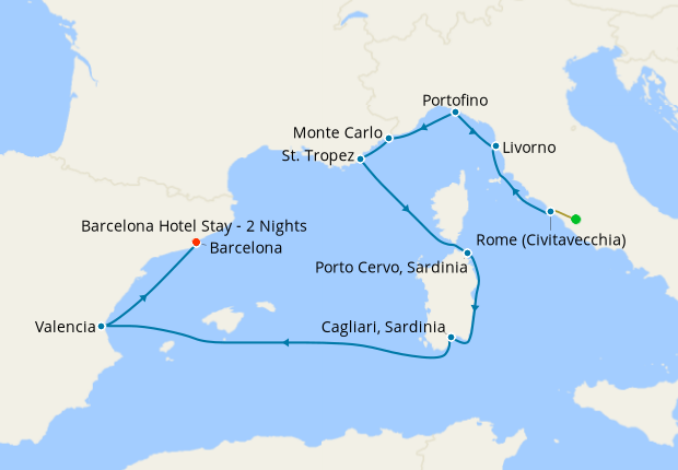 Map Picture