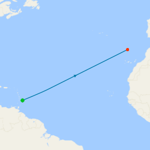 Wellness Retreat from Bridgetown