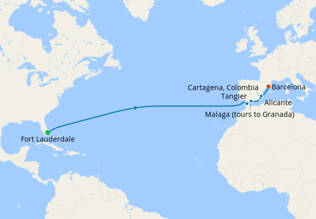 Map Picture
