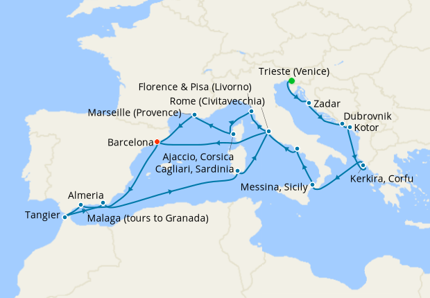 Map Picture