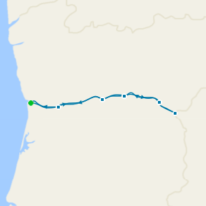 Douro Discovery from Porto