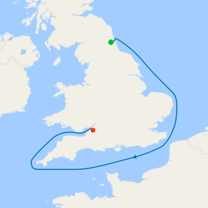 Battle of the Bands from Newcastle