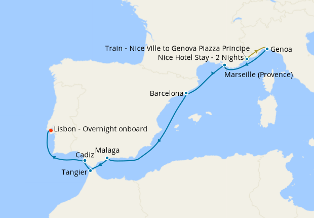 Map Picture