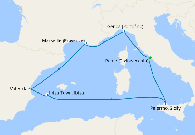 Map Picture
