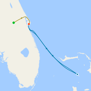 Universal Orlando Resort Stay with Bahamas & Perfect Day