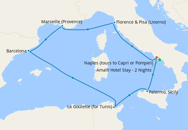 Map Picture