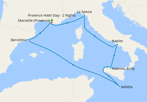 Map Picture
