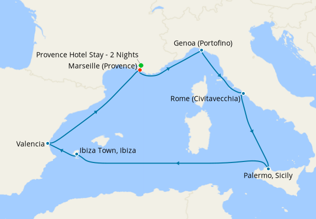 Map Picture