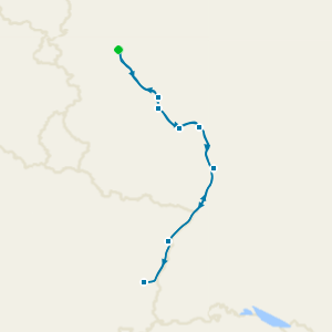 Rhine, Strasbourg & Heidelberg