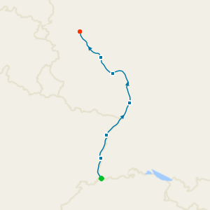 Rhine Cruise to Switzerland