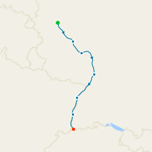 Rhine Cruise to Switzerland