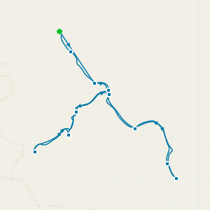 The Moselle, Luxembourg & the Majestic Rhine