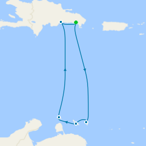 Caribbean Charms from La Romana