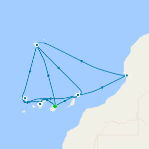 Marella Discovery 2