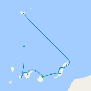 Canarian Flavours from Gran Canaria