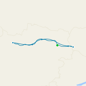 Yuletide Getaway from Vienna