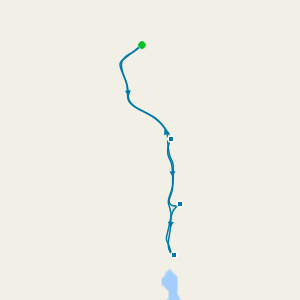 Legends of the Nile from Luxor