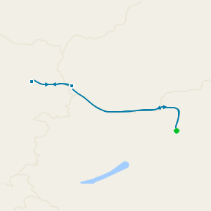 Danube Capitals from Budapest