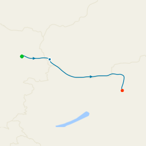 Three Grand Capitals