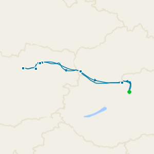 Danube Gems from Budapest