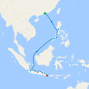 Exploration & Enlightenment from Hong Kong