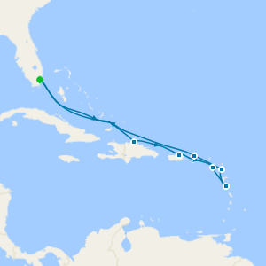 Season to Cheer from Miami