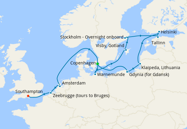 Map Picture