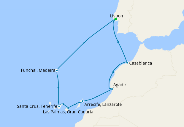 Map Picture
