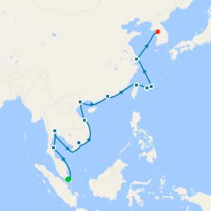 Guardian Giants from Singapore