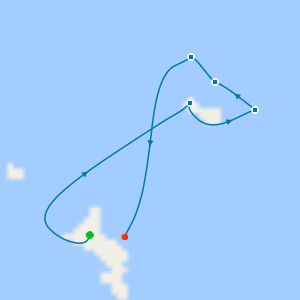 Seychelles Island Hopping from Mahe