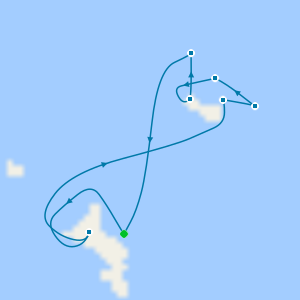 Seychelles Island Hopping from Mahe