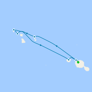 Tahiti & the Society Islands with 3nt Luxury Stay