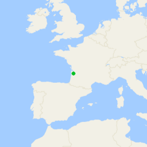 Yachting France & Spain's Coastline from Bordeaux