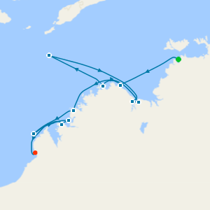 Kimberley Expedition: Waterfalls & Wanjinas