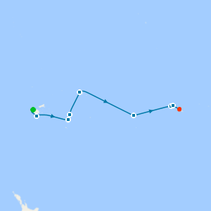 Melanesia & Polynesia: Island Cultures & Coral Reefs