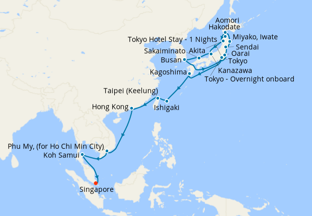 Map Picture