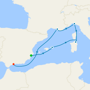 Greek Isles from Athens with Stay