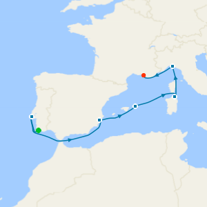 Greek Isles from Athens with Stay